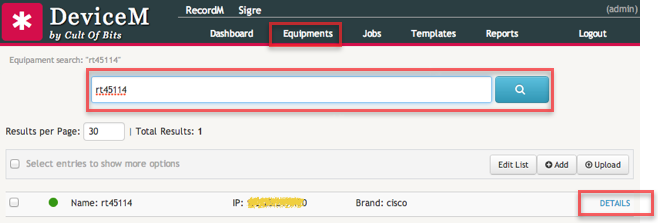 devicesearch