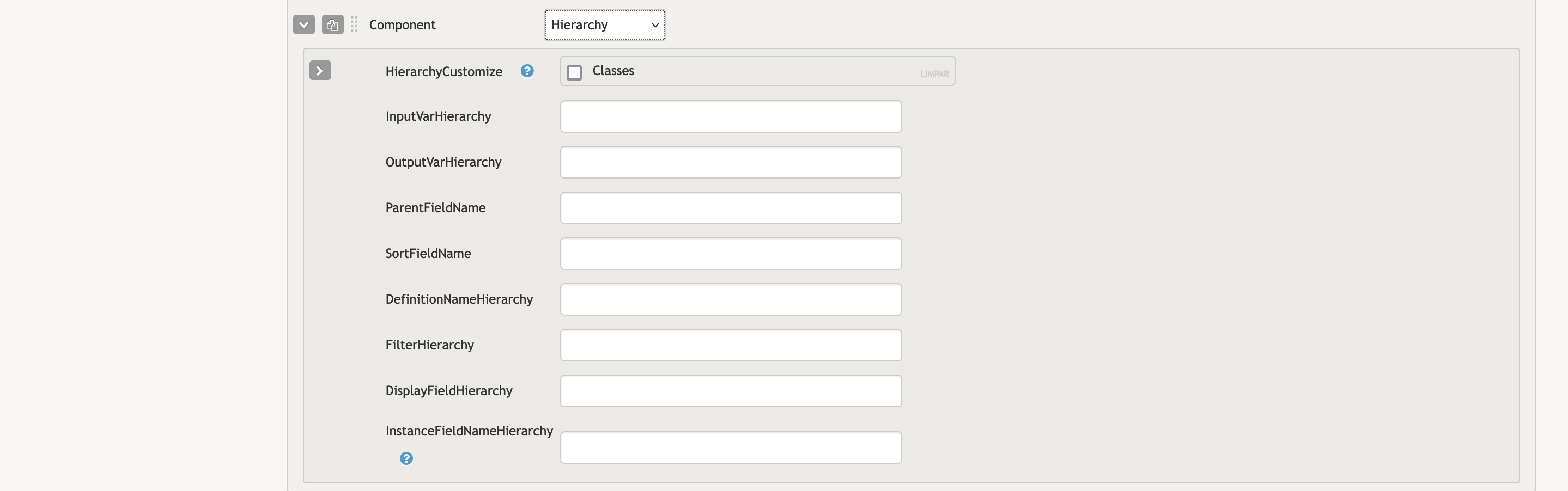empty-hierarchy-fields