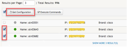 getconfiguration
