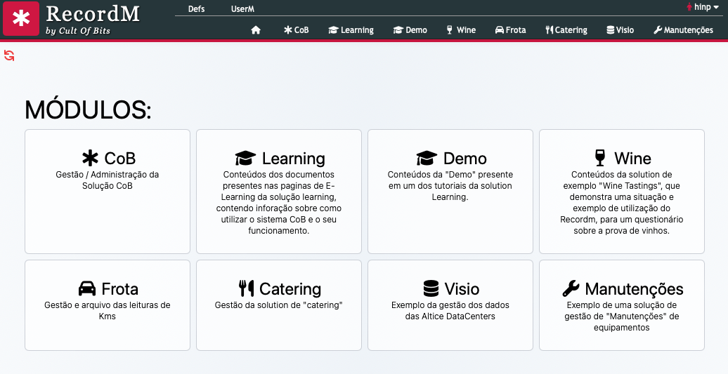 modules_learning