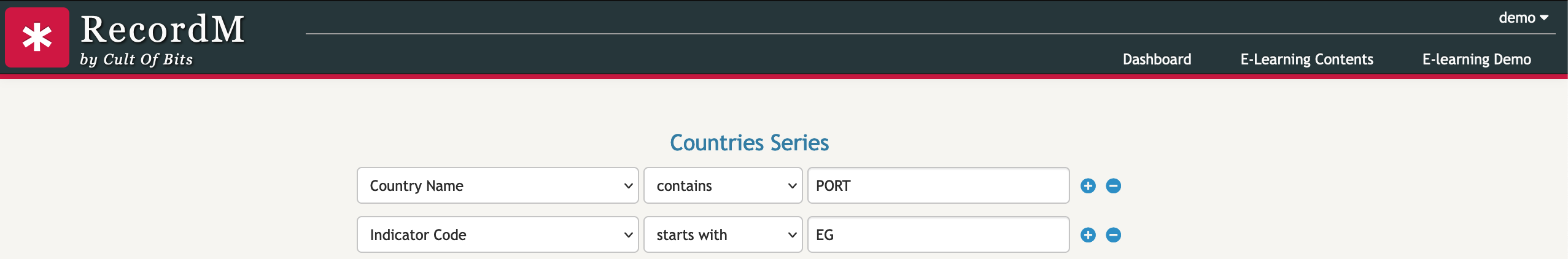 structured_search